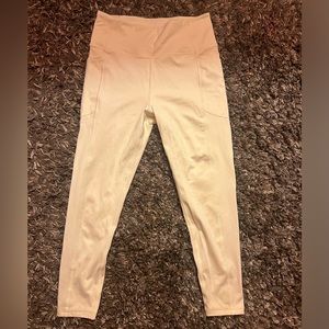 Women’s Victoria Secret Leggings Size 12/Large